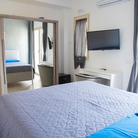 A & G Relax Rooms Сиракуза Екстериор снимка