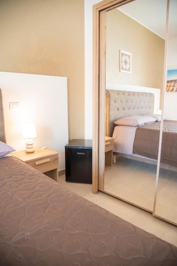 A & G Relax Rooms Сиракуза Екстериор снимка