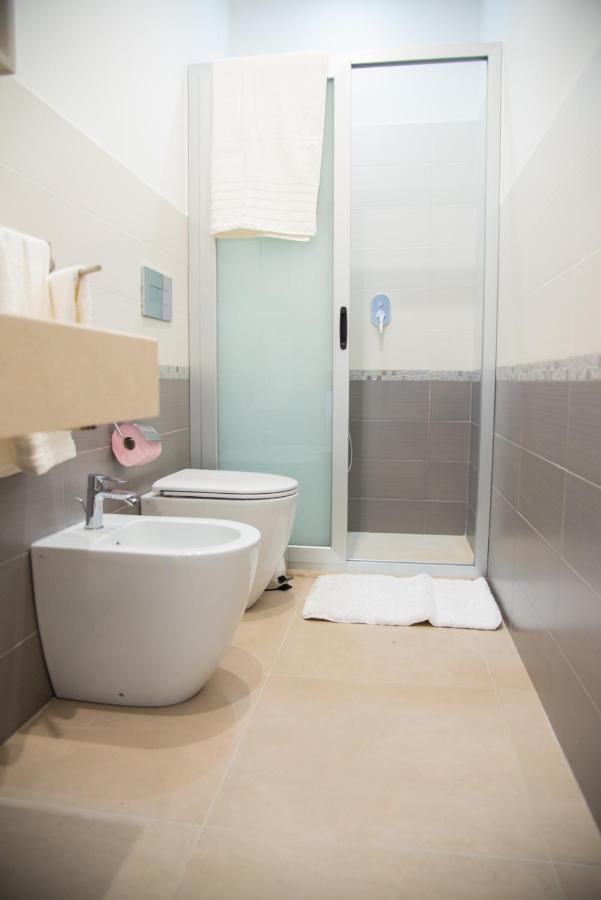A & G Relax Rooms Сиракуза Екстериор снимка