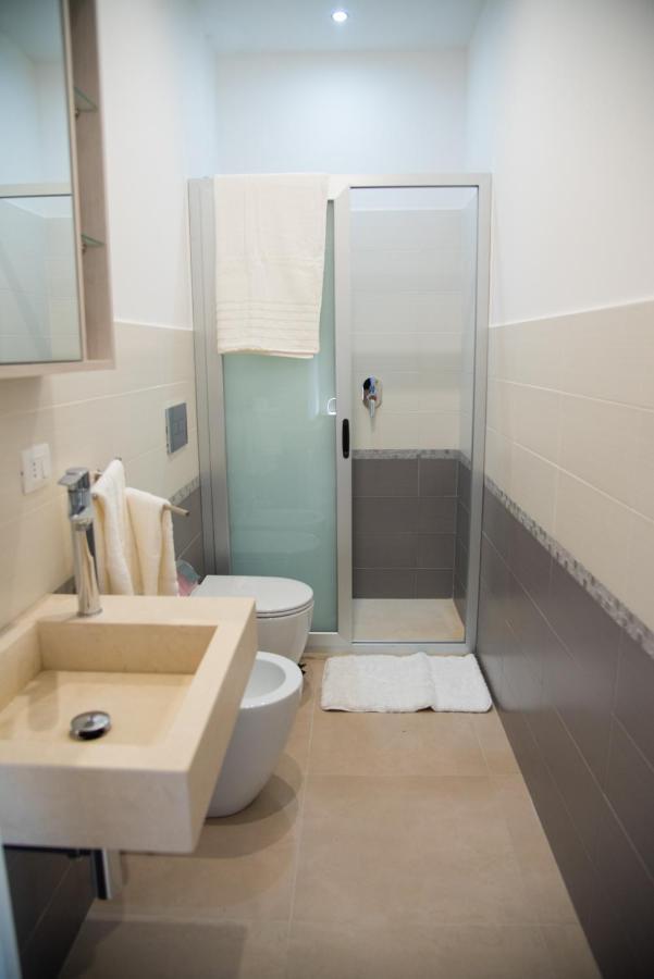 A & G Relax Rooms Сиракуза Екстериор снимка