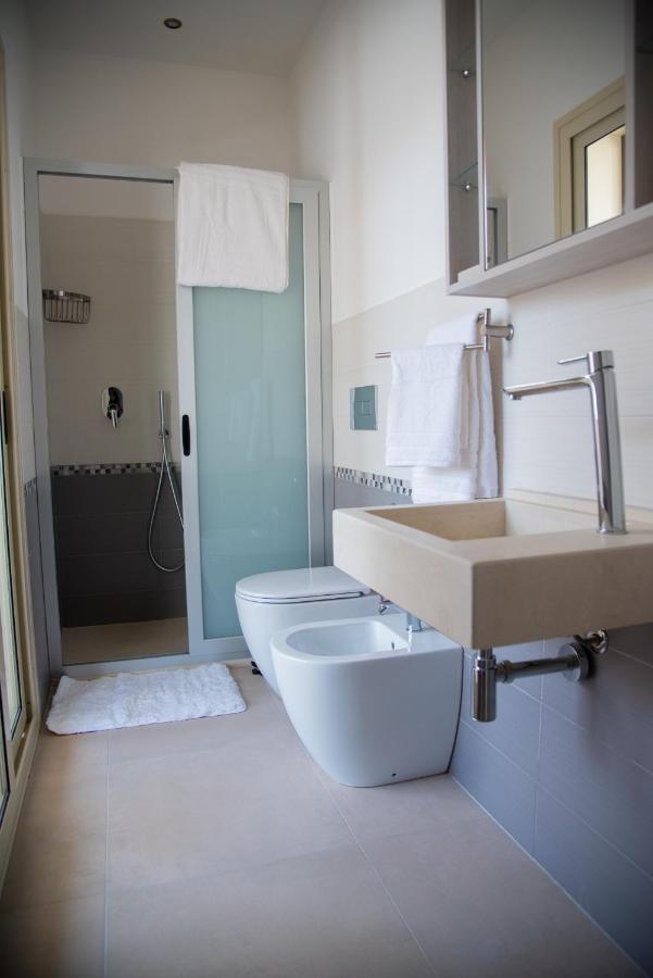 A & G Relax Rooms Сиракуза Екстериор снимка