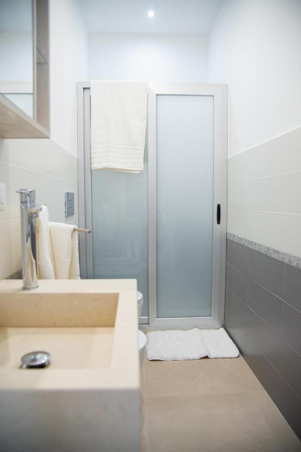 A & G Relax Rooms Сиракуза Екстериор снимка