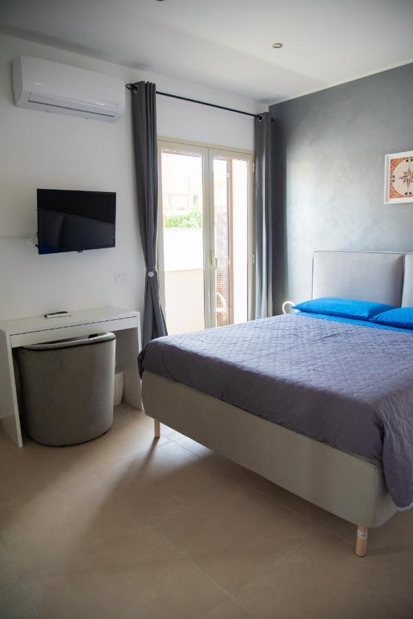 A & G Relax Rooms Сиракуза Екстериор снимка