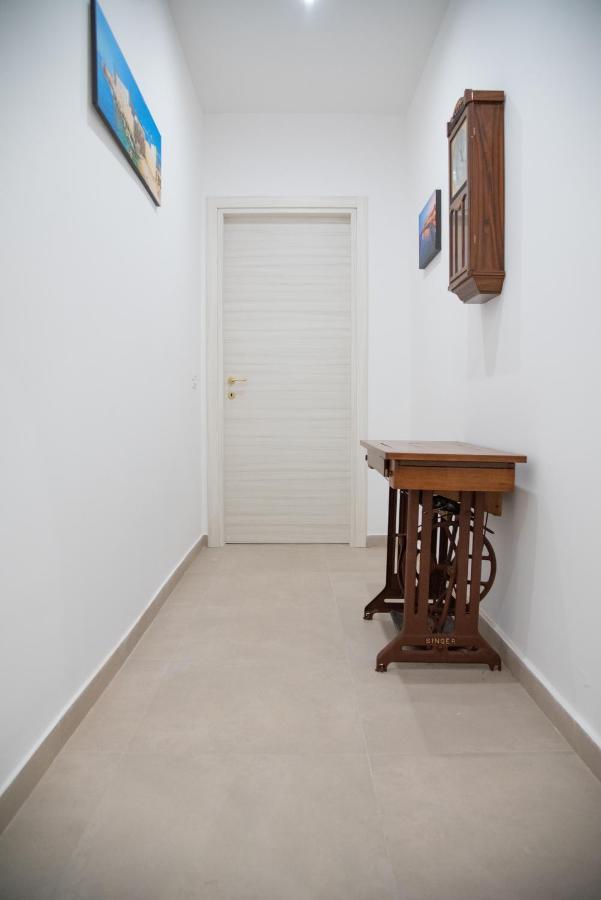A & G Relax Rooms Сиракуза Екстериор снимка